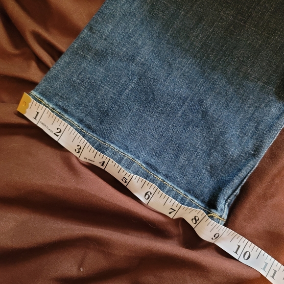 SimplyVera Wang Jeans - Picture 8 of 10